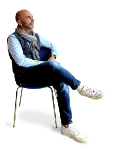 Marc Franzen – founder and consultant, Franzen Consultancy